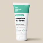 Everywhere Deodorant (Minty Fresh) - Long Lasting Odor Block