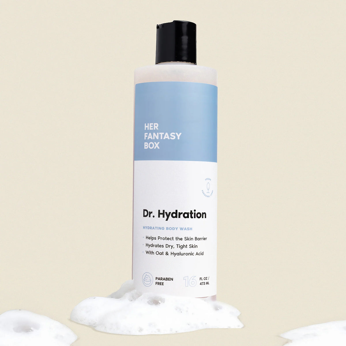Dr. Hydration - Moisturizing Body Wash