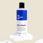 Body Vitamins - Multi Vitamin Body Wash